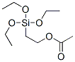 22538-45-0,ACETOXYETHYLTRIETHOXYSILANE