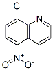 22539-55-5,8-chloro-5-nitro-quinoline
