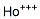 22541-22-6,holmium(+3) cation