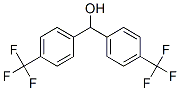 22543-52-8,4,4'-BIS(TRIFLUOROMETHYL)BENZHYDROL