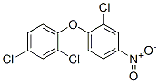 22544-04-3,2-CHLORO-1-(2,4-DICHLOROPHENOXY)-4-NITROBENZENE