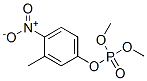 2255-17-6,FENITROTHION-O-ANALOG