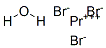 225505-12-4,PRASEODYMIUM(III) BROMIDE HYDRATE  >=99&
