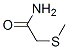 22551-24-2,A-(METHYLTHIO)ACETAMIDE