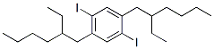 225512-46-9,1 4-BIS-(2-ETHYLHEXYL)-2 5-DIIODOBENZEN&
