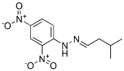 2256-01-1,ISOVALERALDEHYDE 2,4-DINITROPHENYLHYDRAZONE
