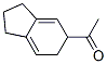 225642-90-0,Ethanone, 1-(2,3,5,6-tetrahydro-1H-inden-5-yl)- (9CI)