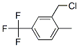 225656-63-3,2-METHYL-5-(TRIFLUOROMETHYL)BENZYL CHLORIDE