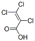 2257-35-4,TRICHLOROACRYLIC ACID