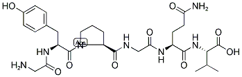 225779-44-2,H-GLY-TYR-PRO-GLY-GLN-VAL-OH