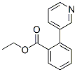 225797-25-1,2-PYRIDIN-3-YL-BENZOIC ACID ETHYL ESTER