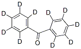 22583-75-1,BENZOPHENONE-D10