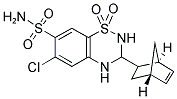 CYCLOTHIAZIDE 2259-96-3,CYCLOTHIAZIDE