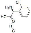 225918-58-1,(S)-AMINO-(2-CHLORO-PHENYL)-ACETIC ACID HYDROCHLORIDE