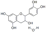 (+)-CATECHIN HYDRATE 225937-10-0,(+)-CATECHIN HYDRATE