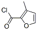 22601-06-5,3-METHYLFURAN-2-CARBONYL CHLORIDE