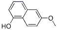 22604-07-5,6-METHOXY-1-NAPHTHOL