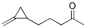 226082-31-1,2-Pentanone, 5-(methylenecyclopropyl)- (9CI)
