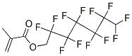 1H,1H,7H-Dodecafluoroheptyl methacrylate 2261-99-6,1H,1H,7H-Dodecafluoroheptyl methacrylate
