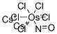22615-69-6,dicesium pentachloronitrosylosmate(2-)