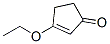 22627-70-9,3-ETHOXY-2-CYCLOPENTEN-1-ONE