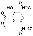 22633-33-6,Methyl 3,5-dinitrosalicylate