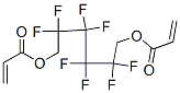 2,2,3,3,4,4,5,5-OCTAFLUORO-1,6-HEXANEDIOL DIACRYLATE 2264-01-9,2,2,3,3,4,4,5,5-OCTAFLUORO-1,6-HEXANEDIOL DIACRYLATE