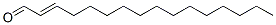 22644-96-8,(E)-2-Hexadecenal