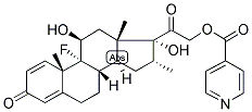 2265-64-7,DEXAMETHASONE ISONICOTINATE