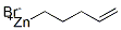 226570-65-6,4-PENTENYLZINC BROMIDE