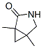 226571-96-6,3-Azabicyclo[3.1.0]hexan-2-one,1,5-dimethyl-(9CI)