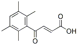 22659-83-2,3-(2,3,5,6-TETRAMETHYLBENZOYL)ACRYLIC ACID