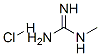 22661-87-6,Methylguanidine hydrochloride