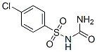 22663-37-2,4-Chlorobenzenesulfonyl urea