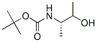 226727-07-7,Carbamic acid, [(1S)-2-hydroxy-1-methylpropyl]-, 1,1-dimethylethyl ester (9CI)