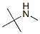 22675-79-2,N,2-dimethylpropan-2-amine