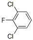 2268-05-5,1,3-Dichloro-2-fluorobenzene