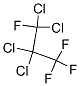 2268-44-2,1 1 2 2-TETRACHLORO-1 3 3 3-TETRAFLUOROPROPANE