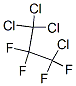 1,1,1,3-TETRACHLOROTETRAFLUOROPROPANE 2268-46-4,1,1,1,3-TETRACHLOROTETRAFLUOROPROPANE