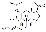 11ALPHA-HYDROXYPROGESTERONE ACETATE 2268-98-6,11ALPHA-HYDROXYPROGESTERONE ACETATE