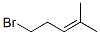 2270-59-9,5-BROMO-2-METHYL-2-PENTENE