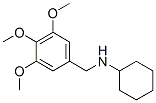 227017-78-9,N-(3,4,5-trimethoxybenzyl)cyclohexanamine