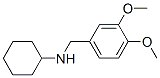 227017-88-1,N-(3,4-dimethoxybenzyl)cyclohexanamine