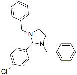 227027-83-0,2-(4-CHLOROPHENYL)-1,3-BIS(PHENYLMETHYL)-IMIDAZOLIDINE