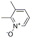 22710-07-2,2,3-Dimethylpyridine-N-oxide