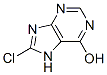 22712-29-4,8-CHLOROHYPOXANTHINE