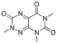 22712-32-9,3,8,10-trimethyl-2,3,5,8,10-pentazabicyclo[4.4.0]deca-1,5-diene-4,7,9-trione