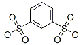 22713-46-8,benzene-m-disulphonate