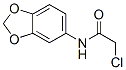 227199-07-7,N-BENZO[1,3]DIOXOL-5-YL-2-CHLORO-ACETAMIDE
