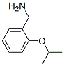 227199-51-1,Benzenemethanamine, 2-(1-methylethoxy)- (9CI)